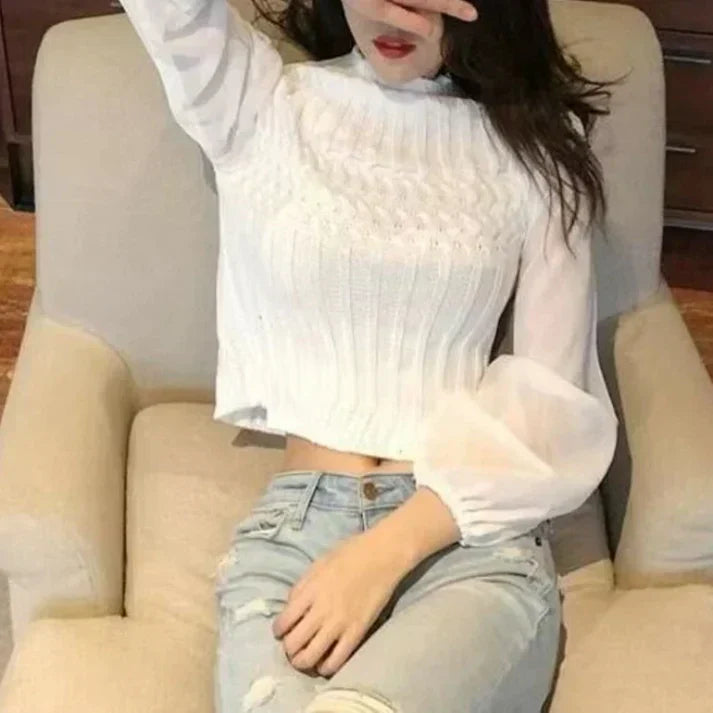 Beautifully Crafted Sweater