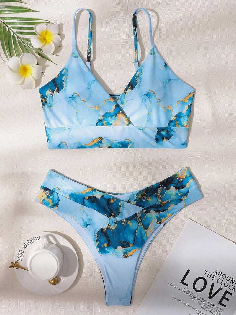 Thoughtfully Designed Garment