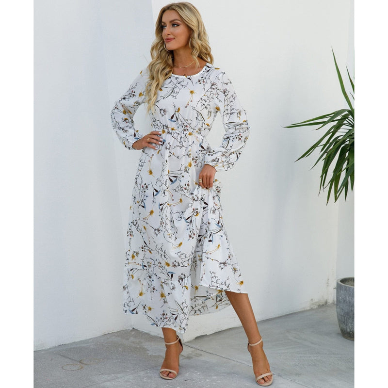 Beautifully Crafted Dress