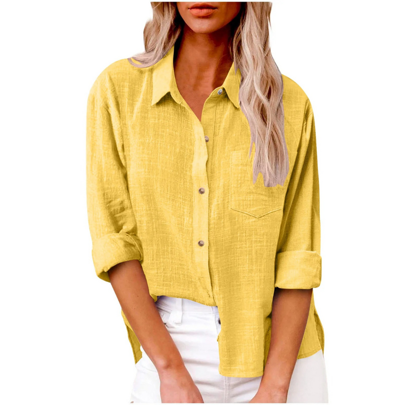 Vintage Inspired Blouse