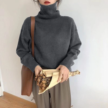 Elegantly Designed Sweater