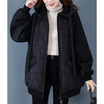 Timeless Vintage Style Coat