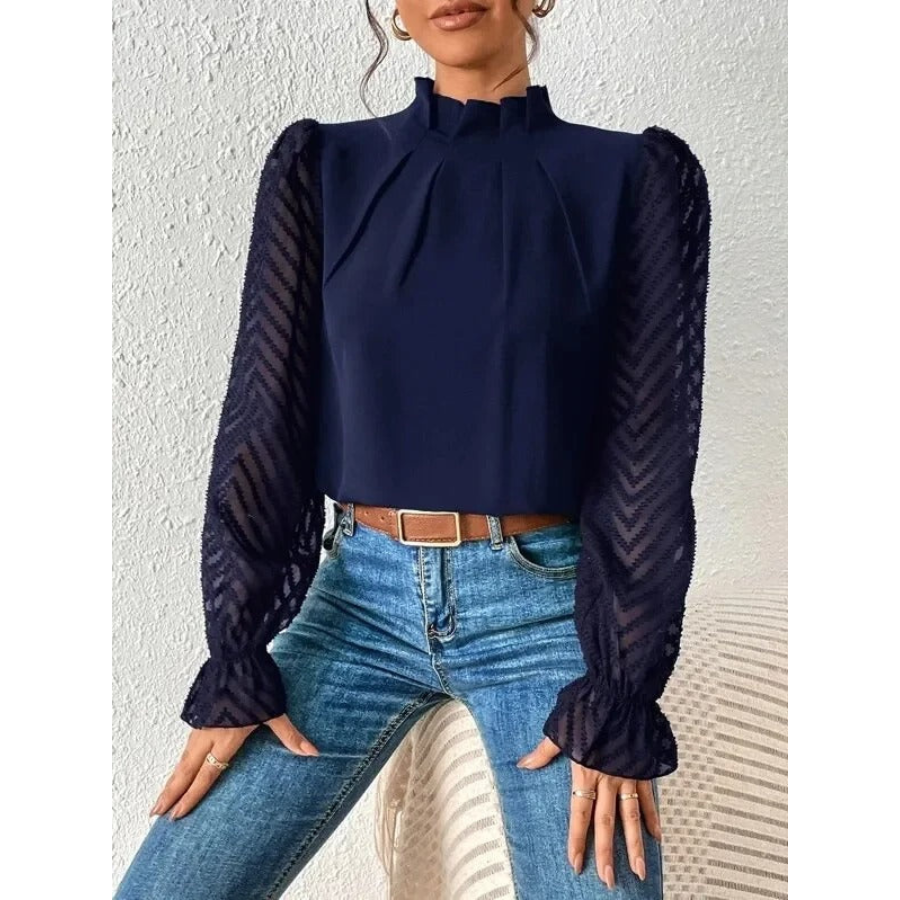 Thoughtfully Designed Shirt