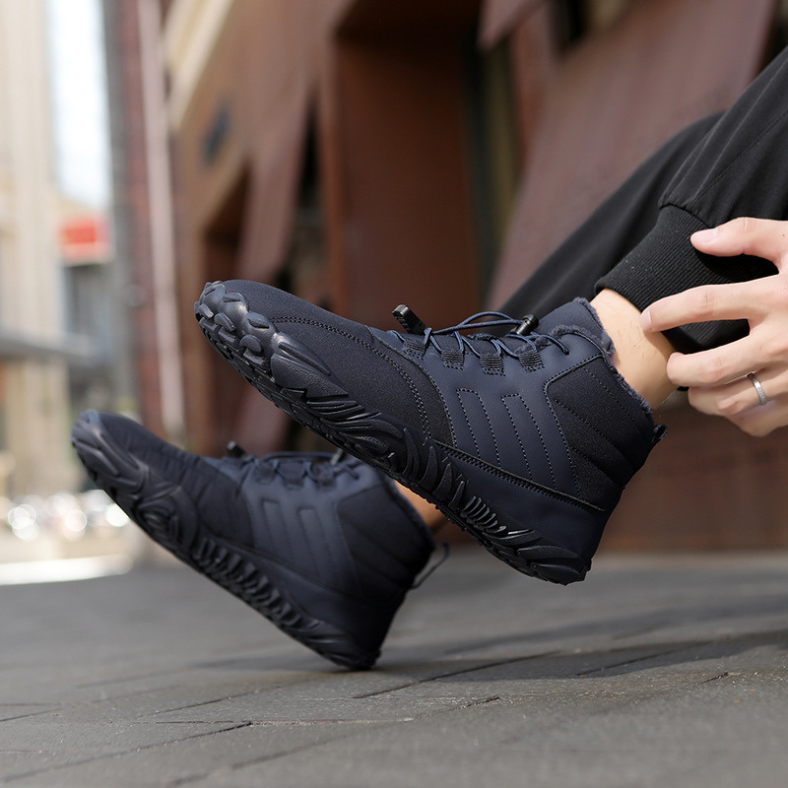 Vintage Inspired Orthopedic Shoes