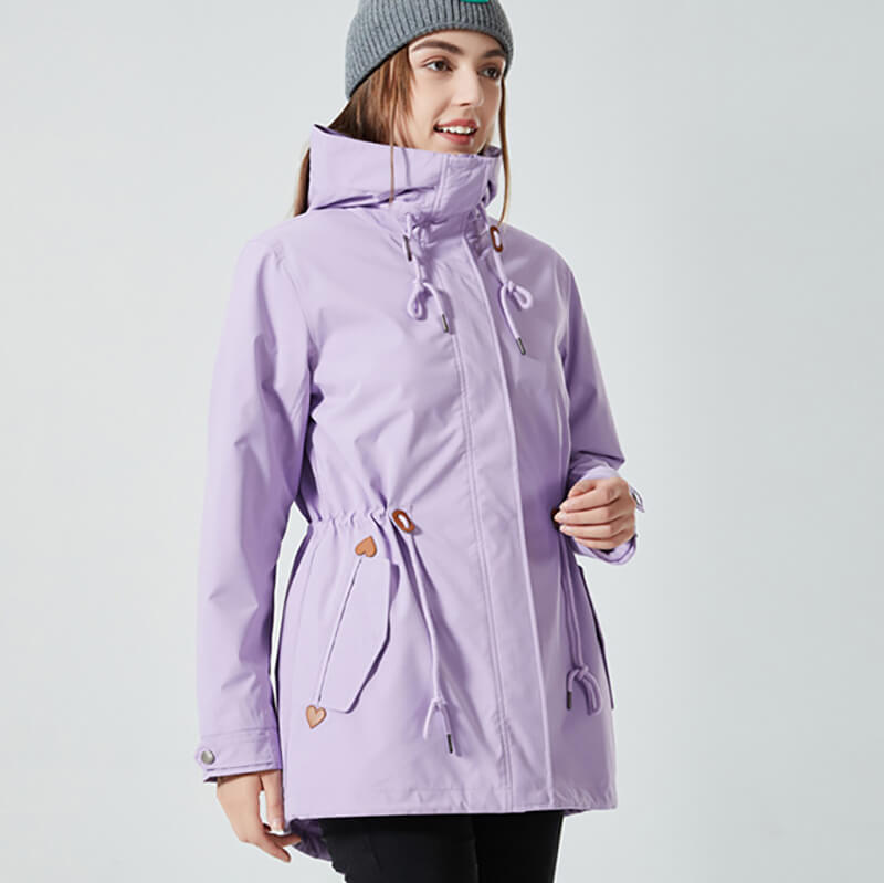 Elegantly Designed Jacket