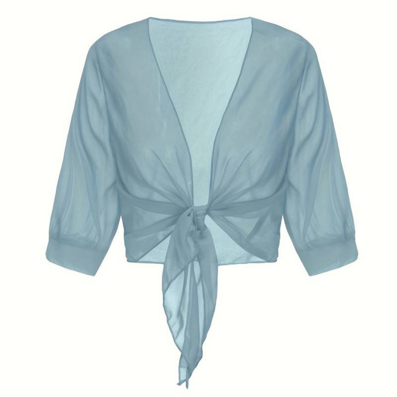 Beautifully Crafted Blouse
