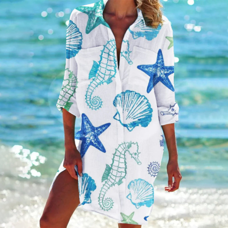 Thoughtfully Designed Dress