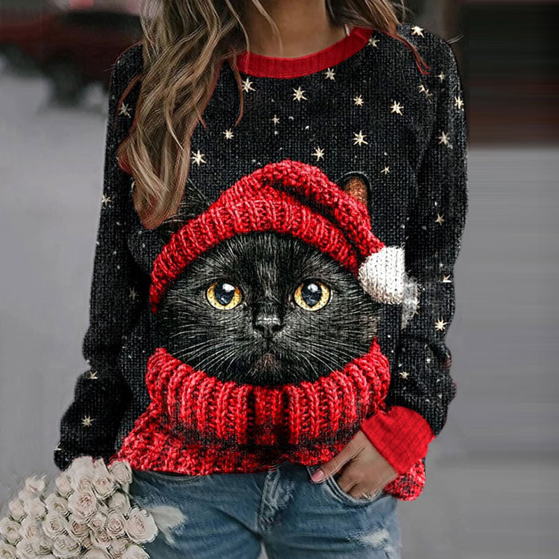 Thoughtfully Designed Sweater