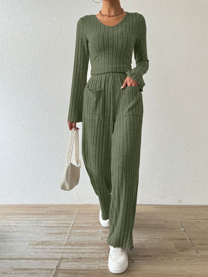 Classic Designed Trousers