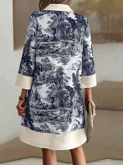 Beautifully Crafted Dress