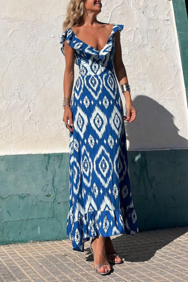 Vintage Inspired Dress