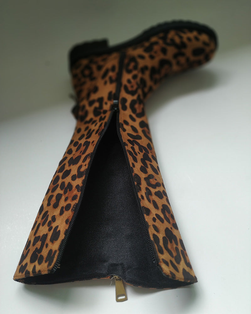 Beautifully Crafted Orthopedic Boots