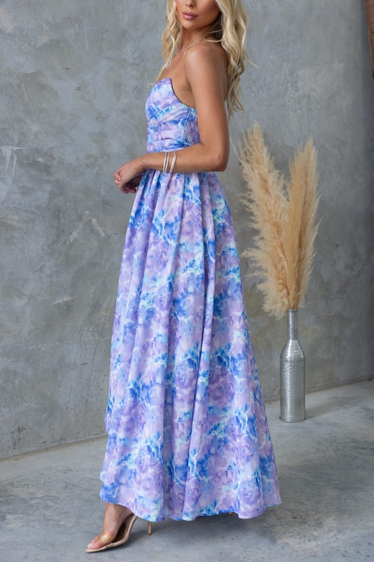 Thoughtfully Designed Dress