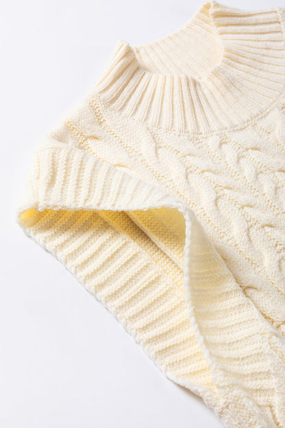 Timeless Vintage Style Sweater