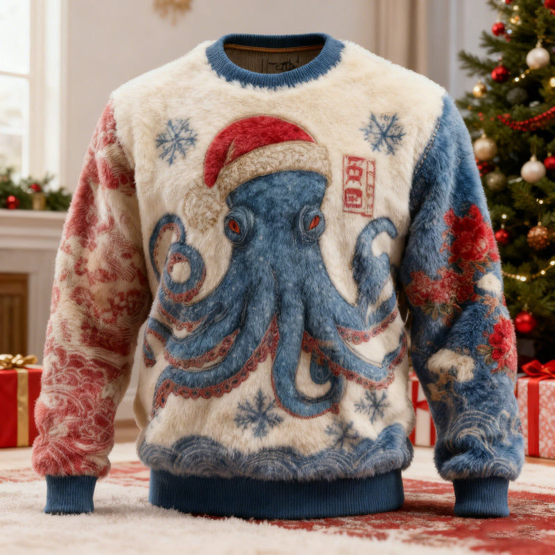 Thoughtfully Designed Shirt