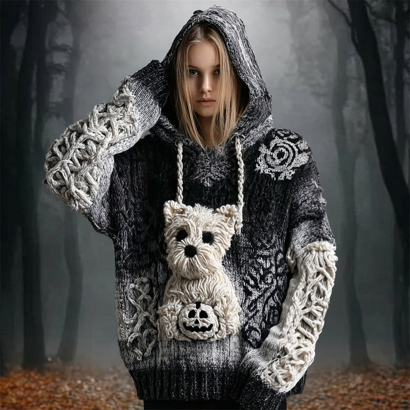 Beautifully Crafted Sweater