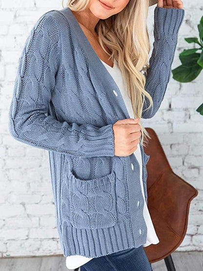 Thoughtfully Designed Sweater