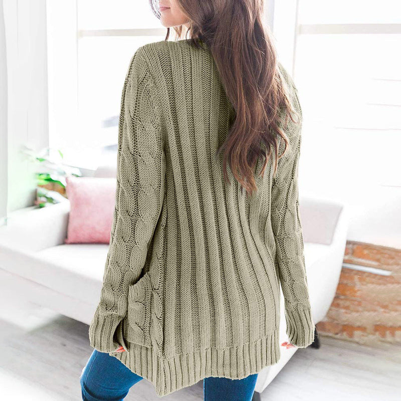 Classic Vintage Sweater