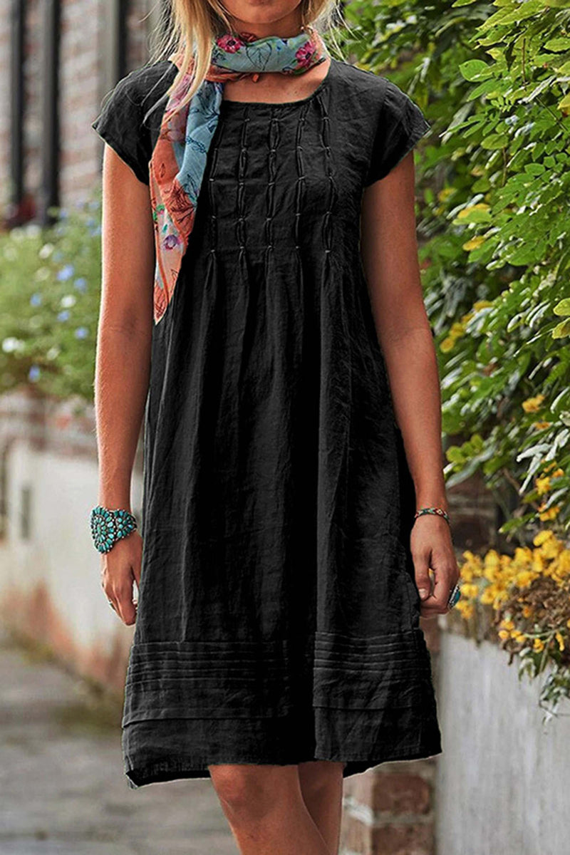Thoughtfully Designed Dress