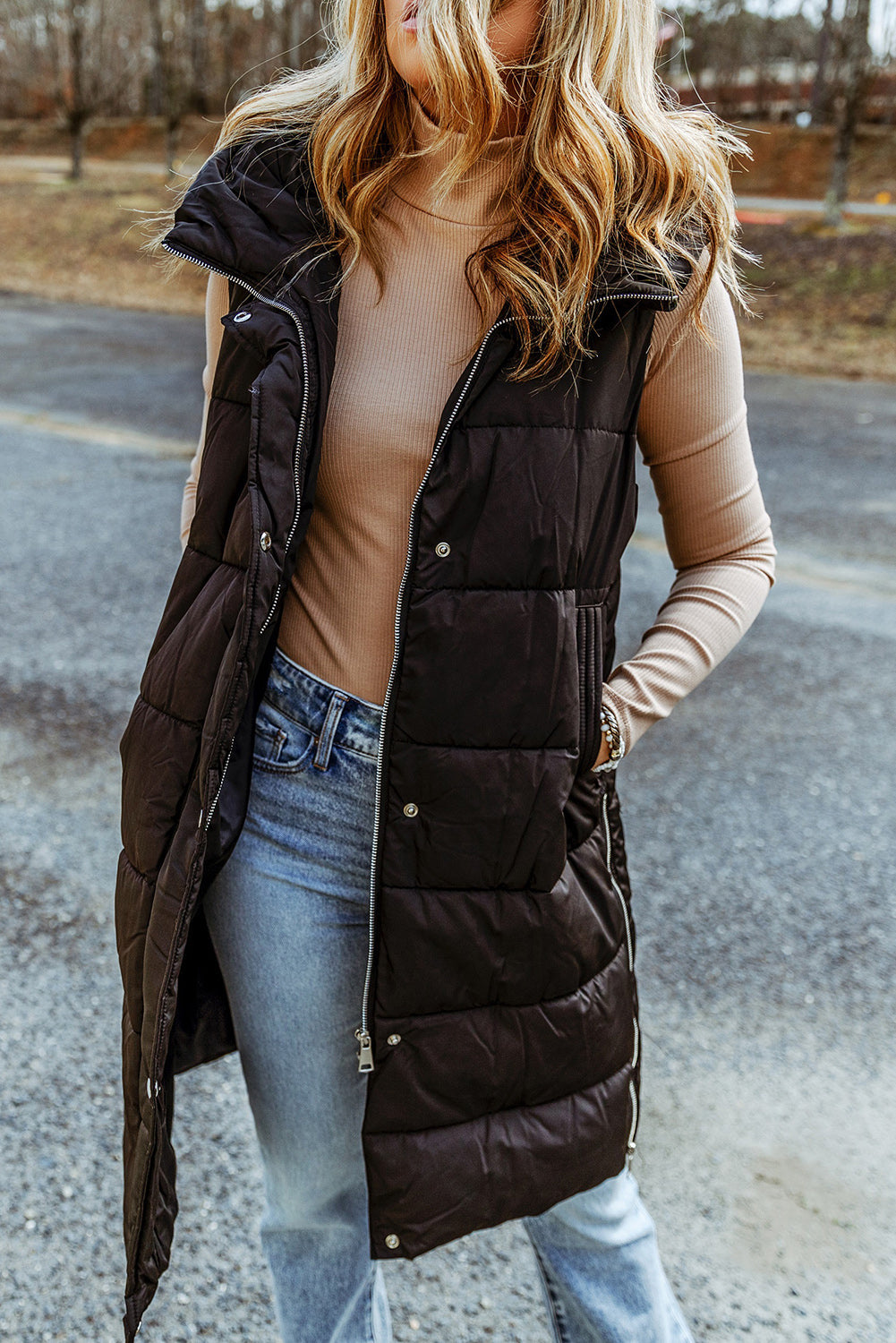Elegantly Designed Coat