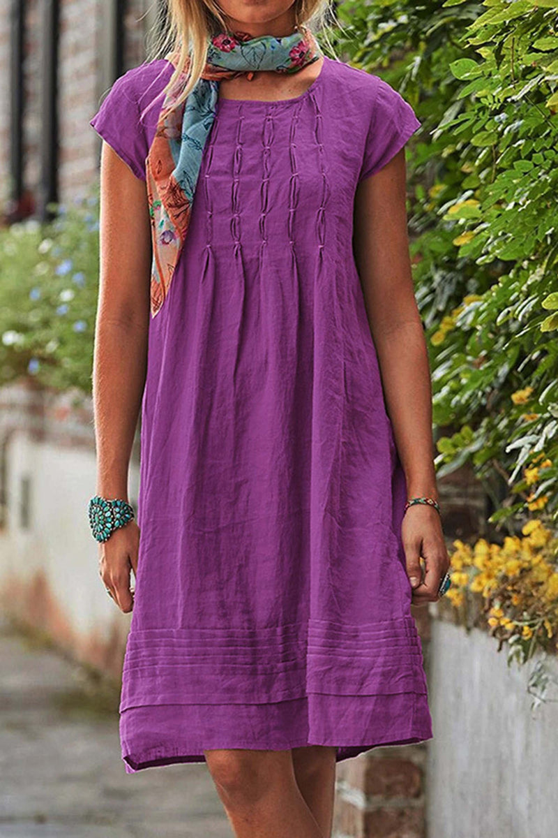 Thoughtfully Designed Dress