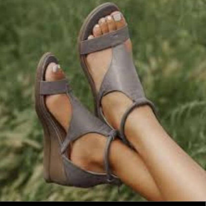 Stylish Orthopedic Sandals for Any Occasion