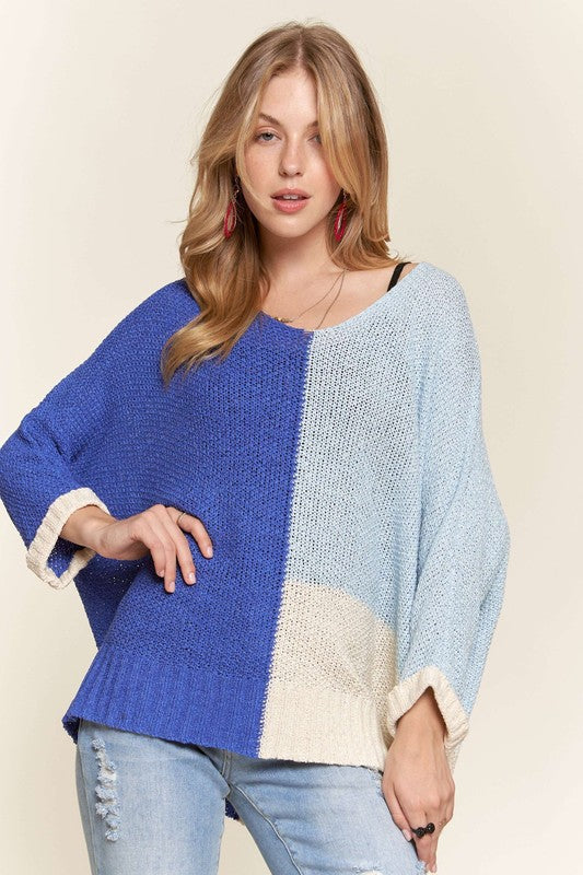 Classic Vintage Sweater