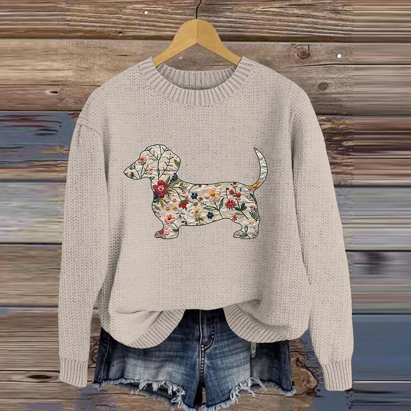 Beautifully Crafted Sweater