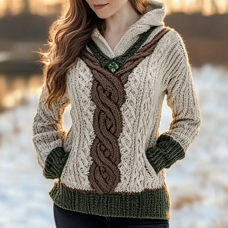 Beautifully Crafted Sweater