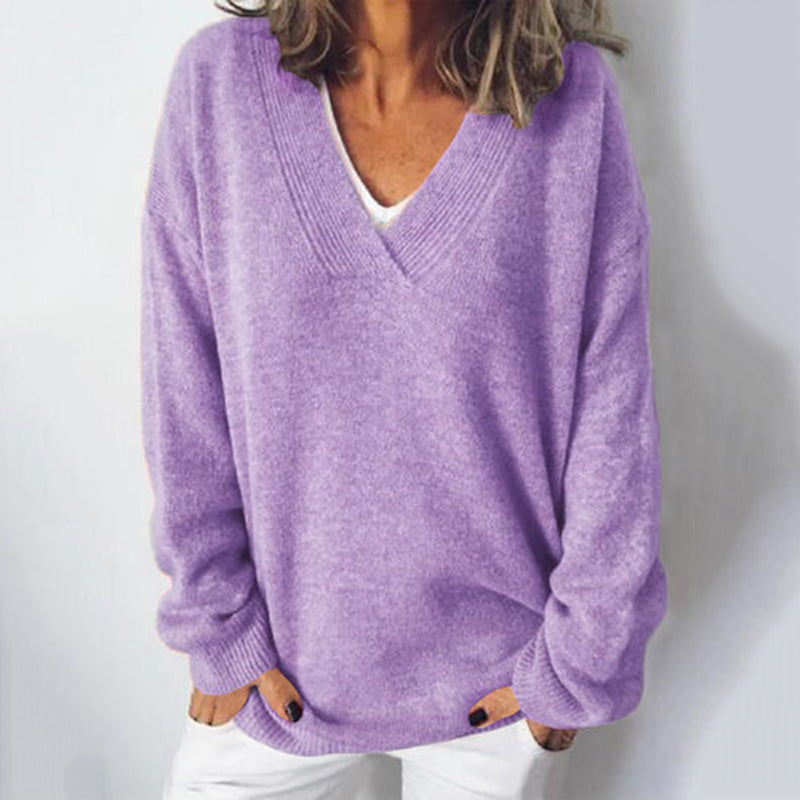 Vintage Inspired Sweater