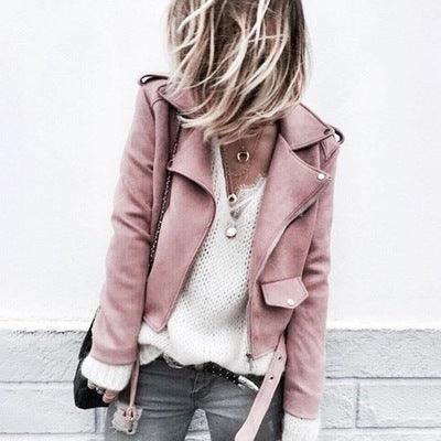Classic Designed Jacket