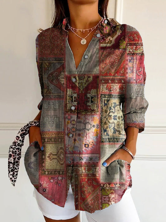 Elegantly Designed Shirt
