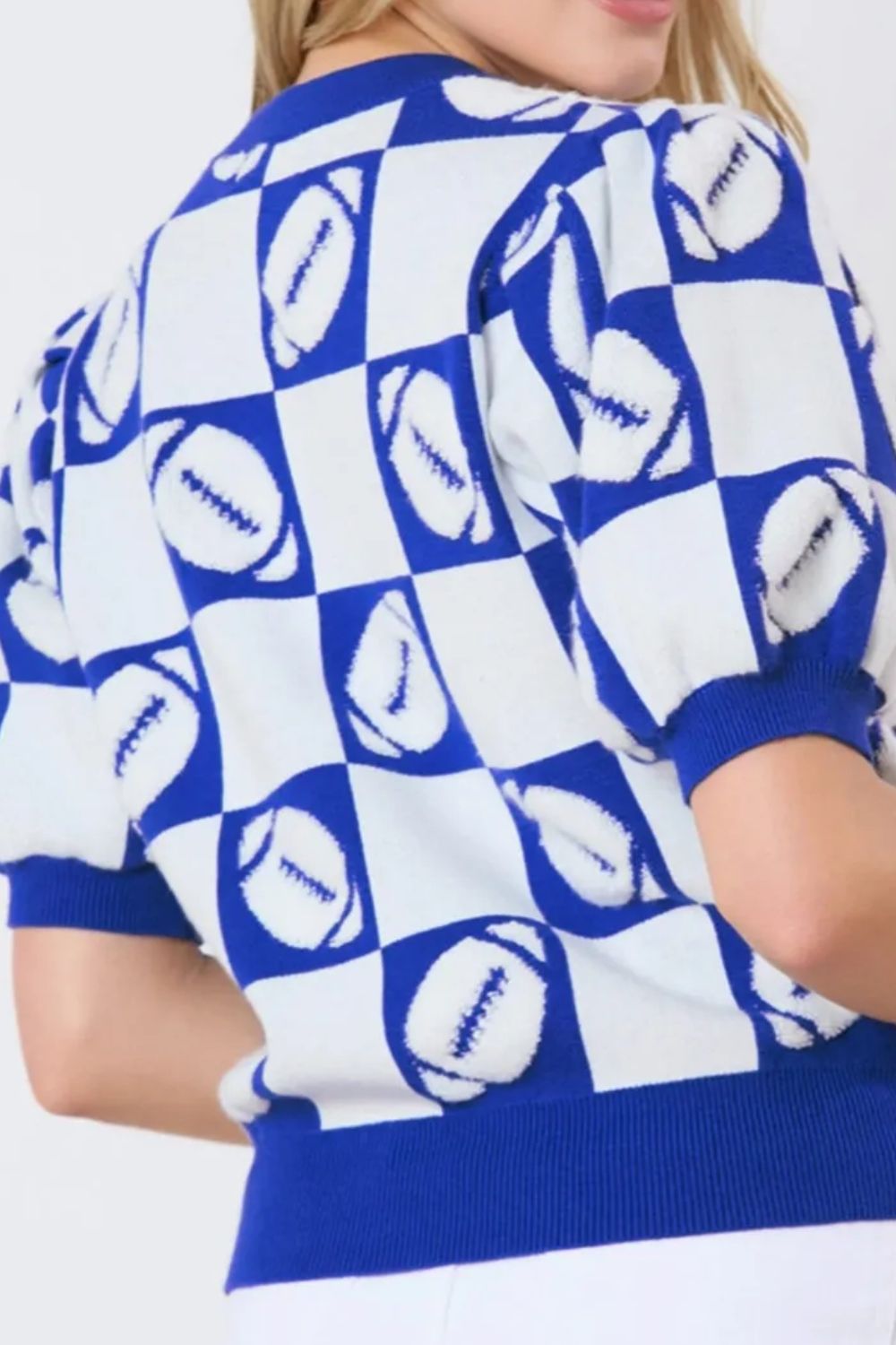 Beautifully Crafted Sweater