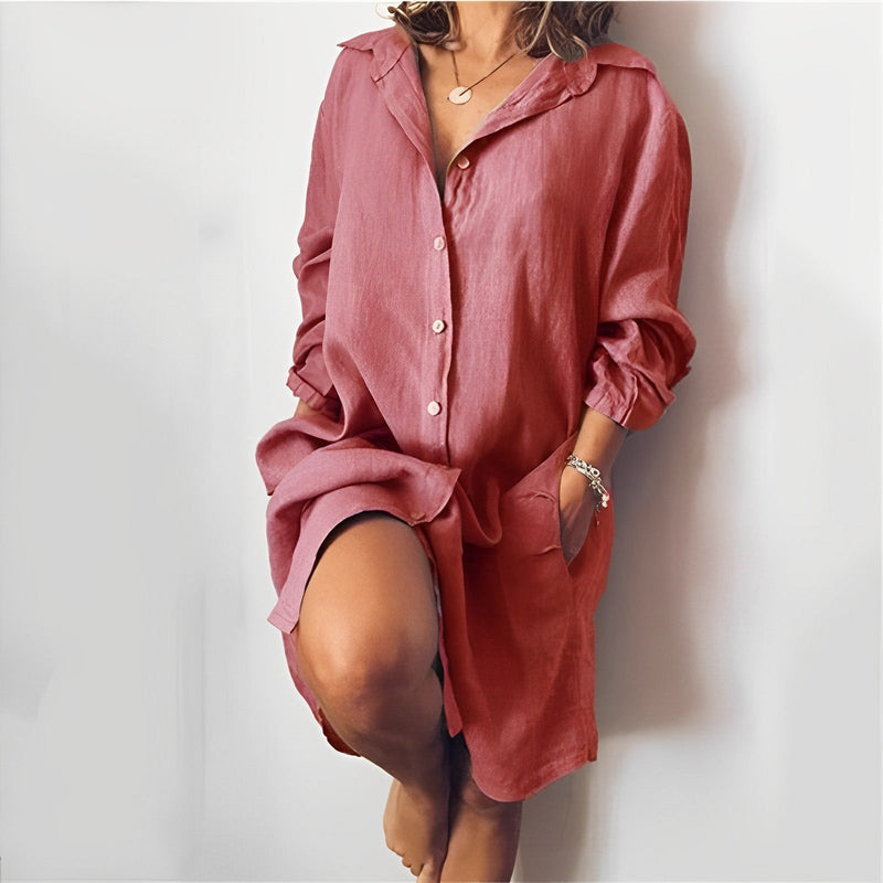 Classic Designed Blouse
