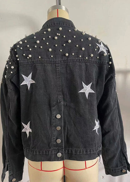 Classic Vintage Jacket