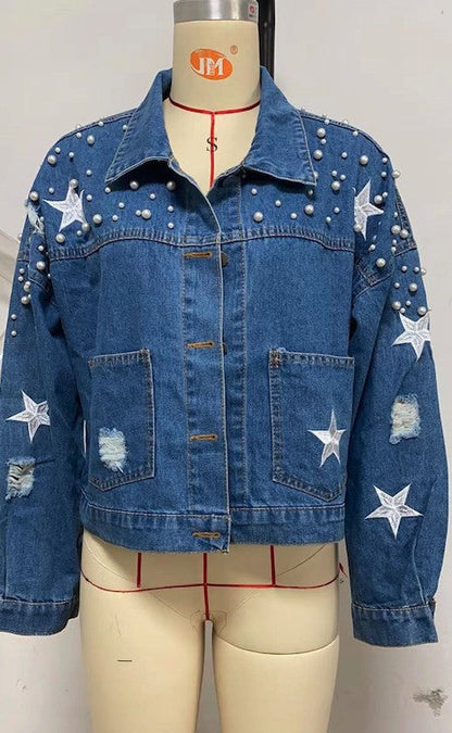 Classic Vintage Jacket