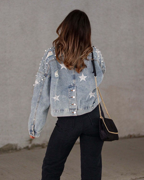 Classic Vintage Jacket