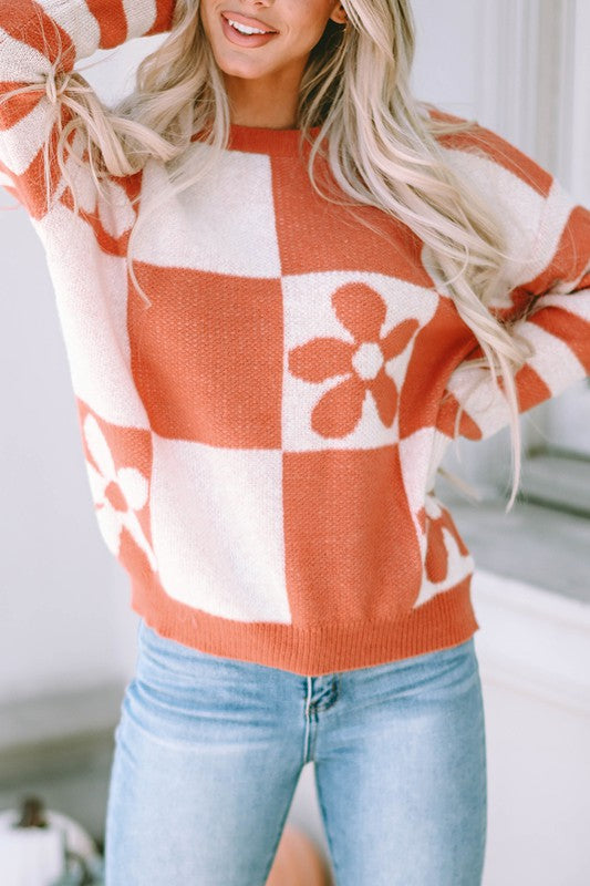 Thoughtfully Designed Sweater