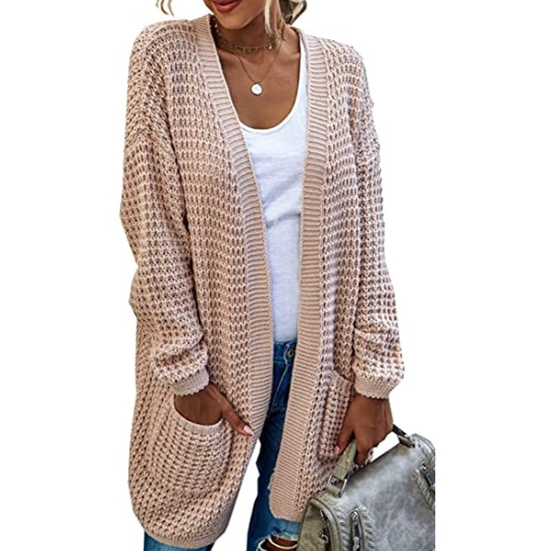 Thoughtfully Designed Cardigan