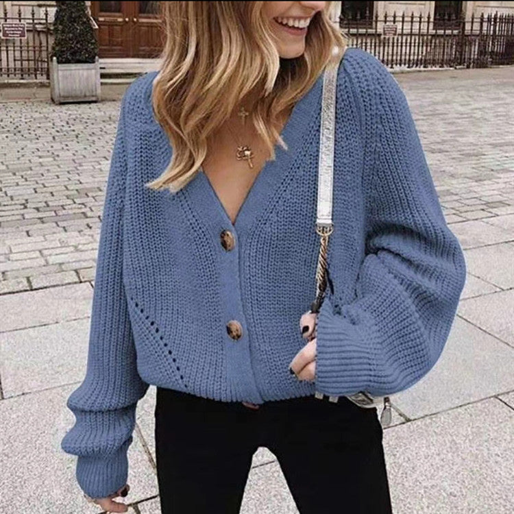 Vintage Inspired Cardigan