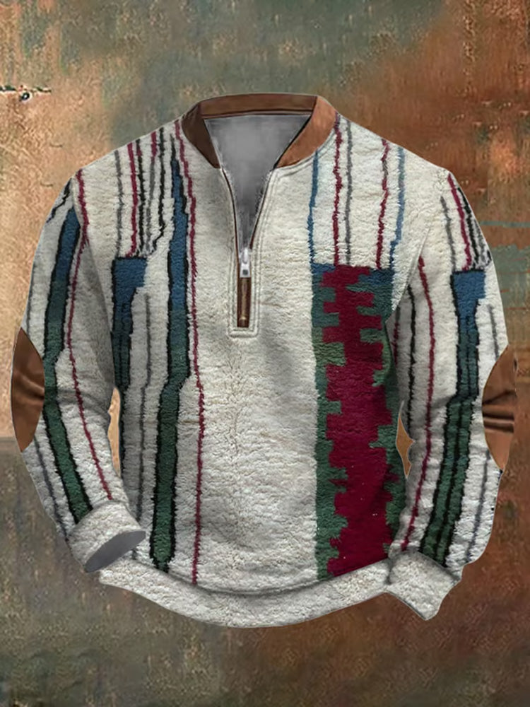 Elegantly Designed Sweater