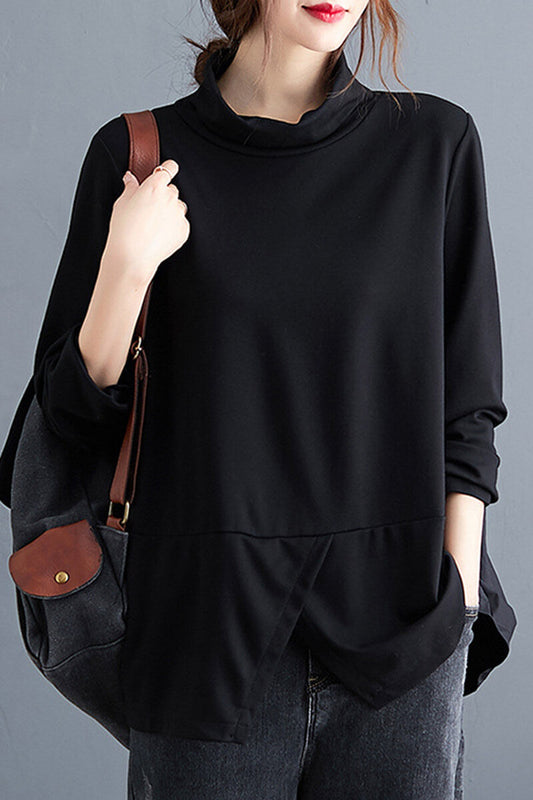 Classic Vintage Blouse