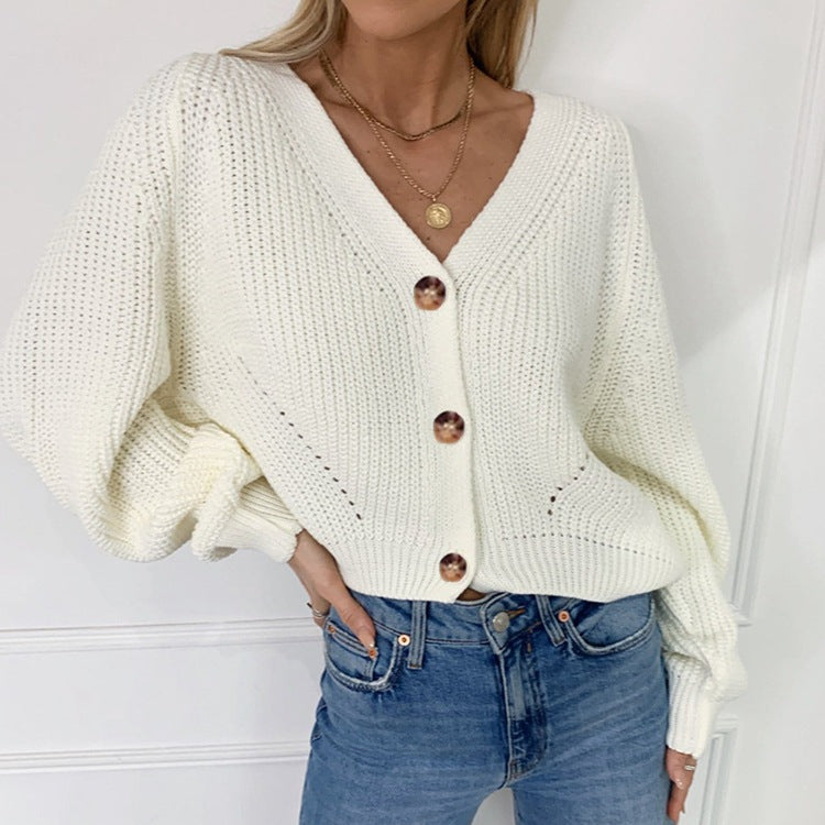 Vintage Inspired Cardigan