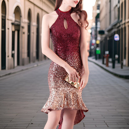 Beautifully Crafted Dress