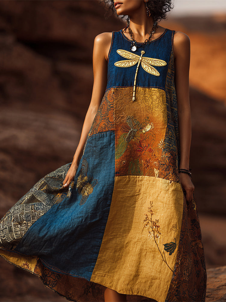Beautifully Crafted Dress