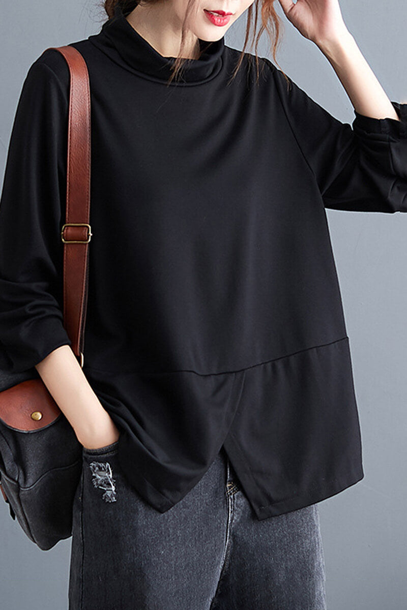 Classic Vintage Blouse
