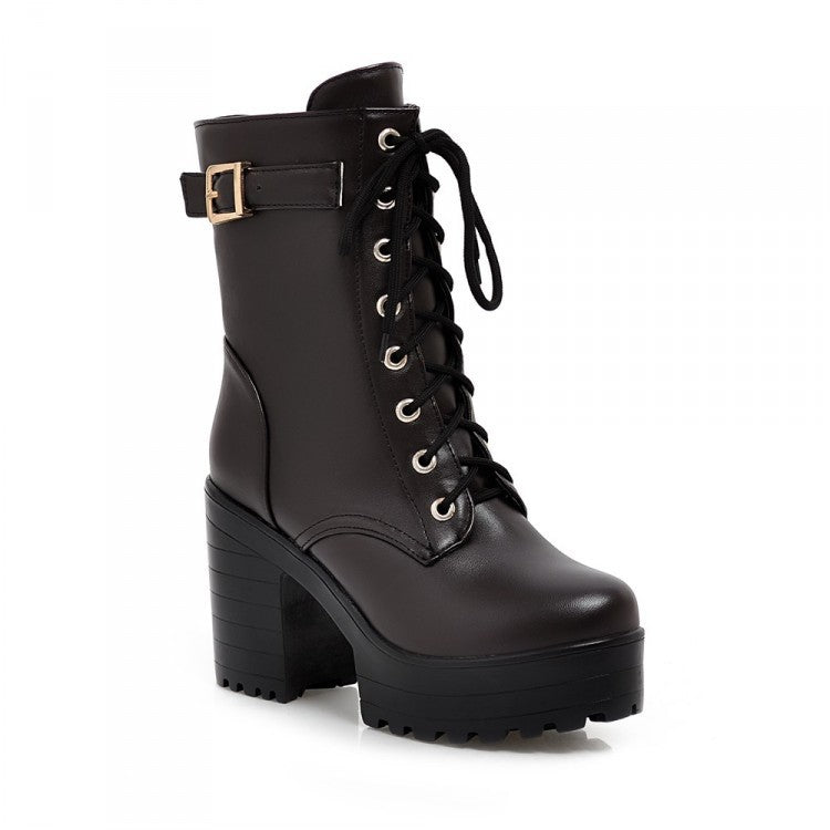 Comfortable Orthopedic Boots for Daily Wear