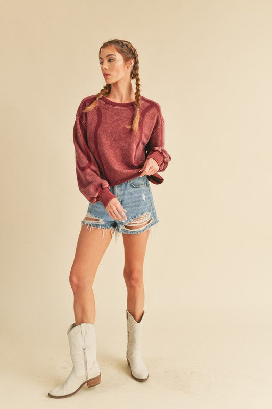Elegantly Designed Shirt