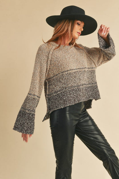Thoughtfully Designed Sweater