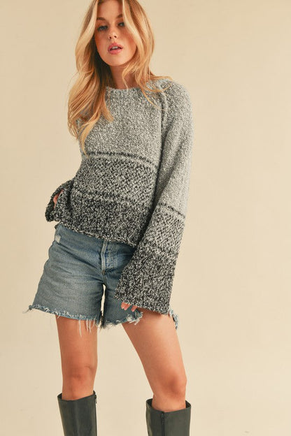 Thoughtfully Designed Sweater